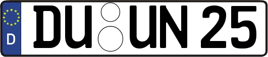DU-UN25