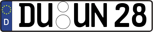 DU-UN28