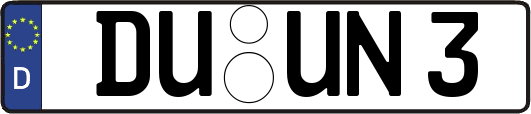 DU-UN3