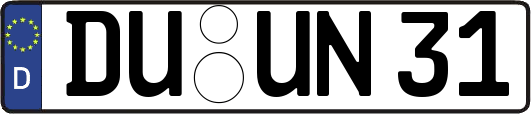 DU-UN31