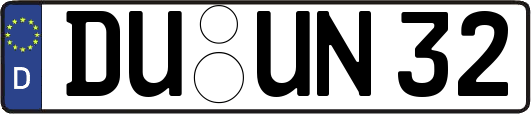 DU-UN32