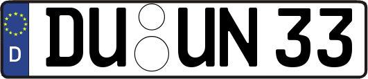 DU-UN33