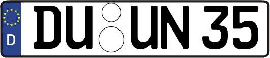 DU-UN35