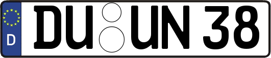 DU-UN38