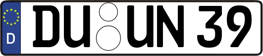DU-UN39
