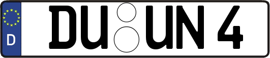 DU-UN4
