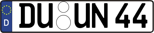 DU-UN44