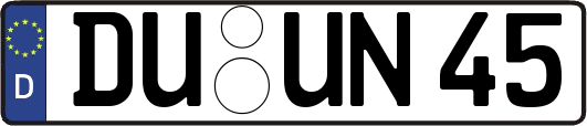 DU-UN45
