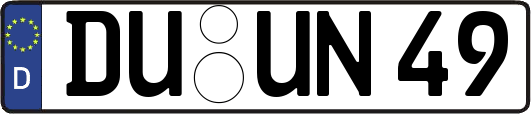 DU-UN49