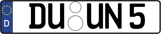 DU-UN5