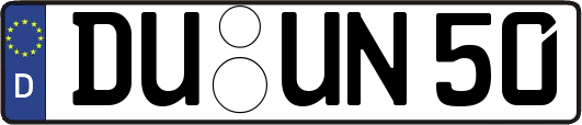 DU-UN50