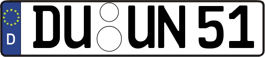 DU-UN51