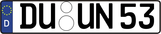 DU-UN53