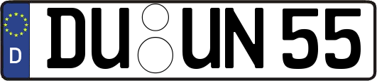 DU-UN55