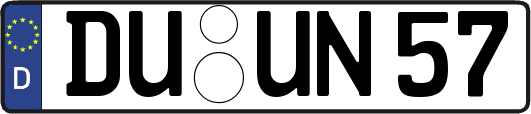 DU-UN57