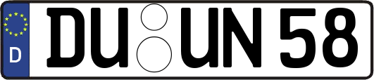DU-UN58