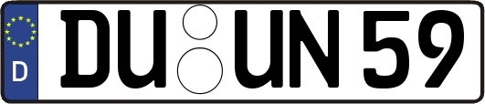 DU-UN59