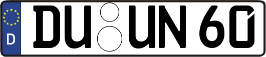DU-UN60