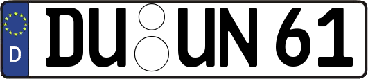 DU-UN61
