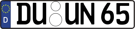 DU-UN65