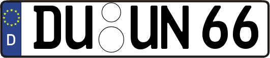 DU-UN66