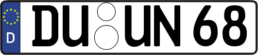 DU-UN68