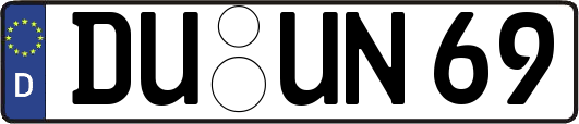 DU-UN69