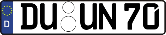 DU-UN70