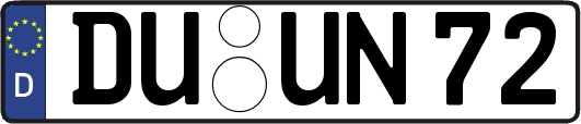 DU-UN72