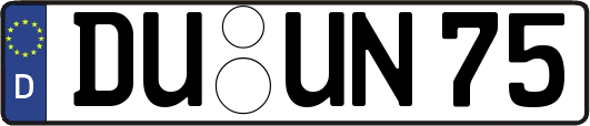 DU-UN75
