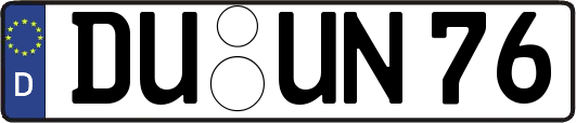 DU-UN76