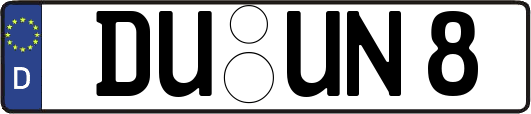 DU-UN8