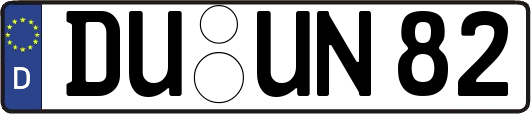 DU-UN82