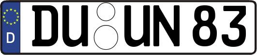 DU-UN83