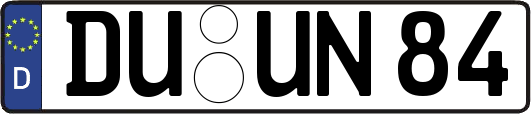 DU-UN84