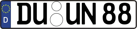 DU-UN88
