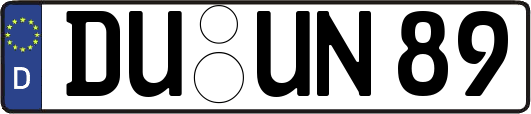 DU-UN89
