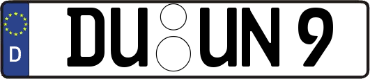 DU-UN9