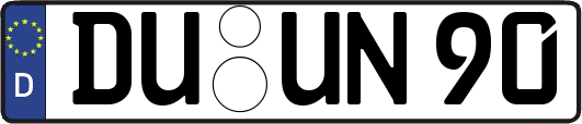 DU-UN90