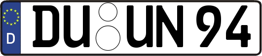 DU-UN94
