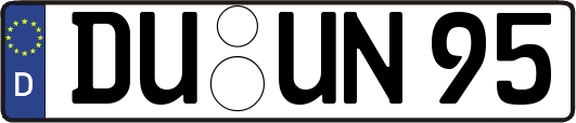 DU-UN95