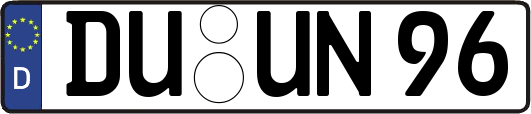 DU-UN96