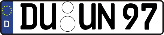 DU-UN97