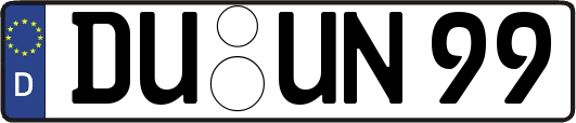 DU-UN99