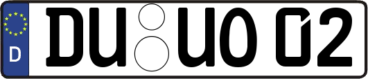 DU-UO02