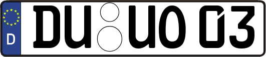 DU-UO03