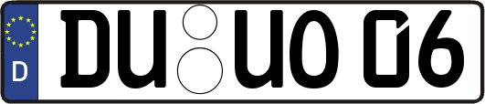 DU-UO06