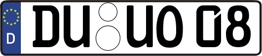 DU-UO08