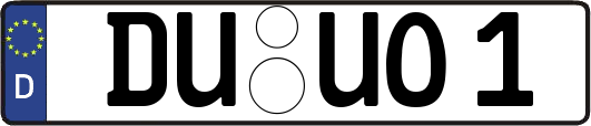 DU-UO1