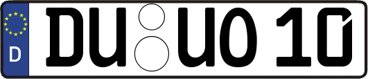 DU-UO10
